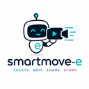 SmartMove-E logo