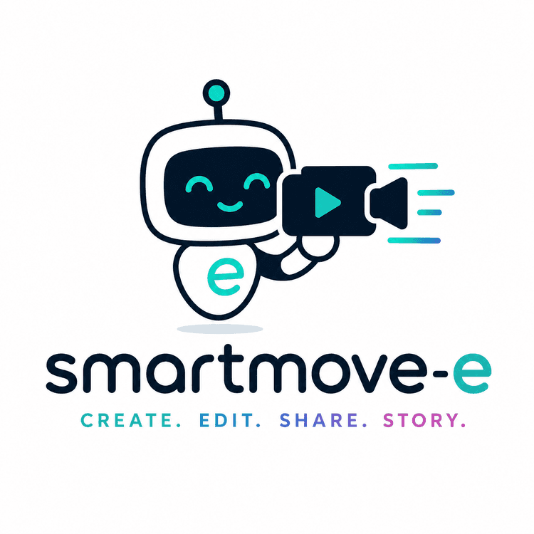 SmartMove-E logo